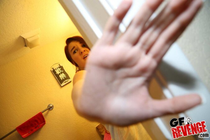 Redheaded chick and the other girl are pretty fucking wild