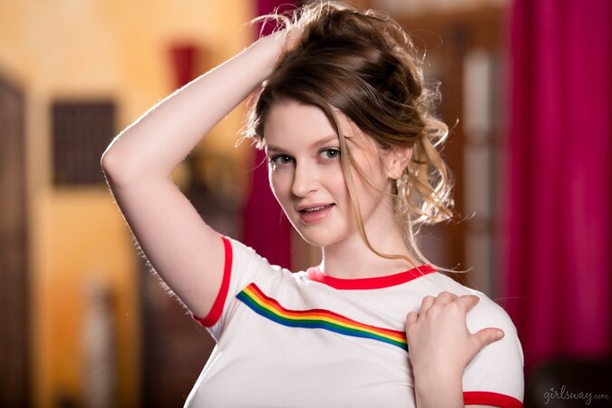 Bunny Colby is impossible to resist for the most part huh