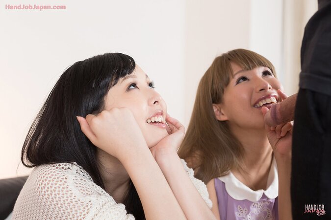 Natsuki Yokoyama and Natsume Hotsuki go after their stepdaddy