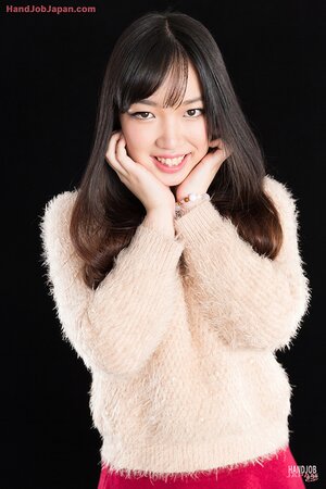 Brunette with sexy lingerie is here to tease and seduce a bunch