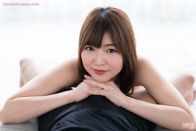 Megumi Shino wants this hard dick to ejaculate for real