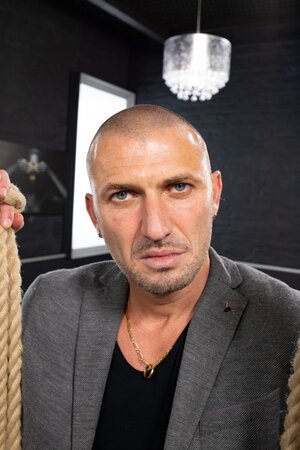 Big boobs and firm ass Italian enjoys rough sodomy today