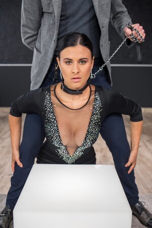 Czech chick with a meaty ass enjoys hardcore sodomy today