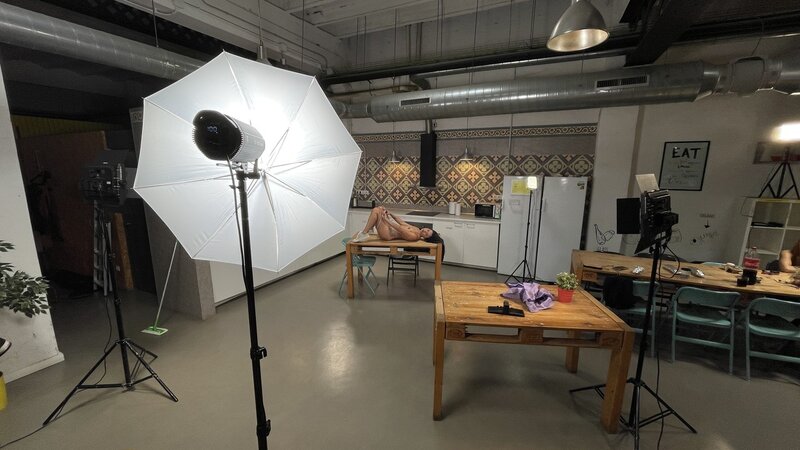 Spanish seductress is going to ride black dick with a purpose