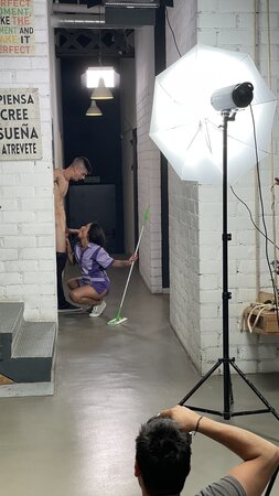 Spanish seductress is going to ride black dick with a purpose