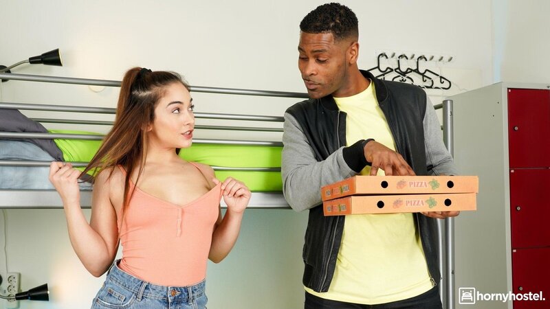 She is great and it shows in every measured and purposeful motion