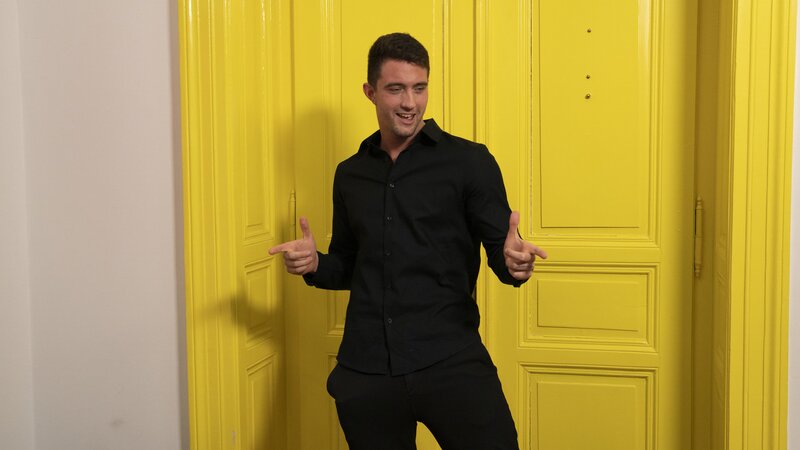 Mary Bambola has a great looking bum and is ready to fuck