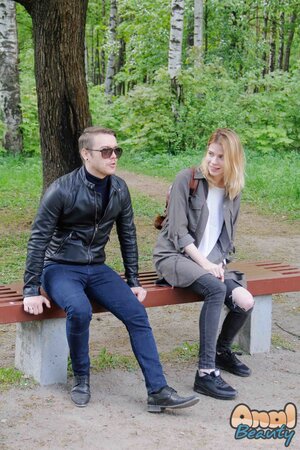 Crystal Maiden enjoys rough anal sex as her guy fucks her doggystyle