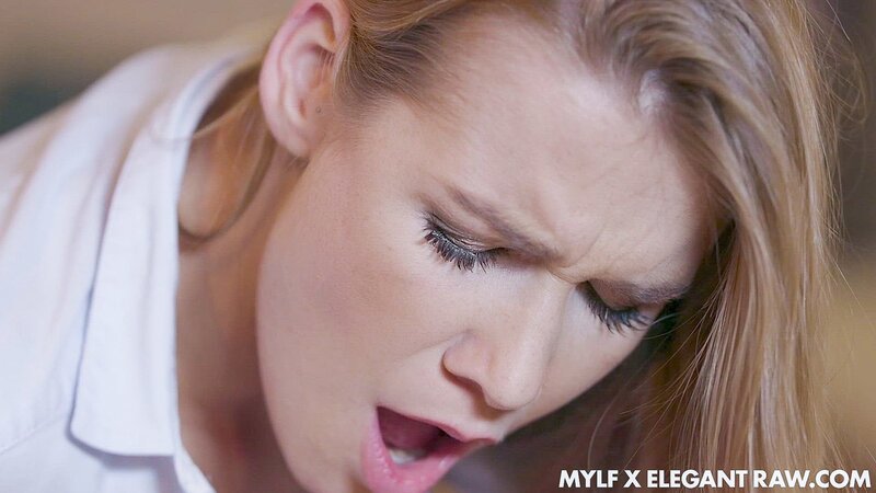 Alexis Crystal enjoys an anal banging with Yanick Shaft