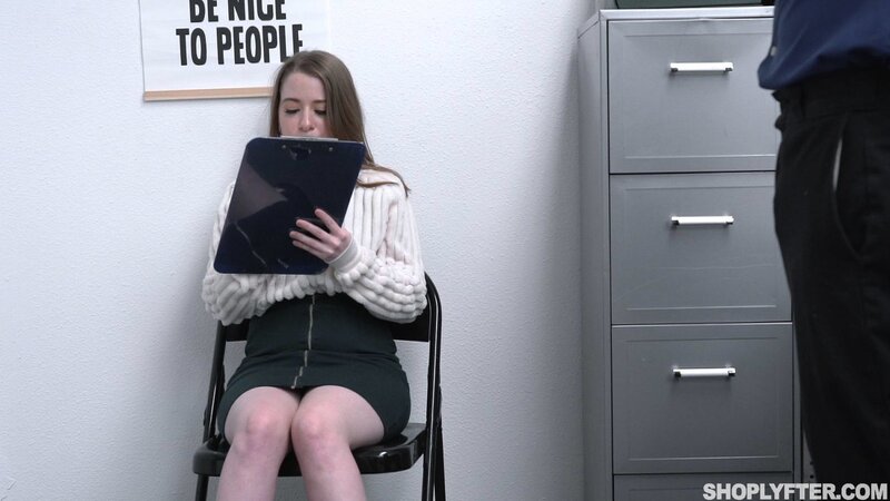 Alice Merchesi gets stripped, punished, and fucked by Wrex Oliver