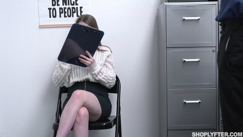 Alice Merchesi gets stripped, punished, and fucked by Wrex Oliver