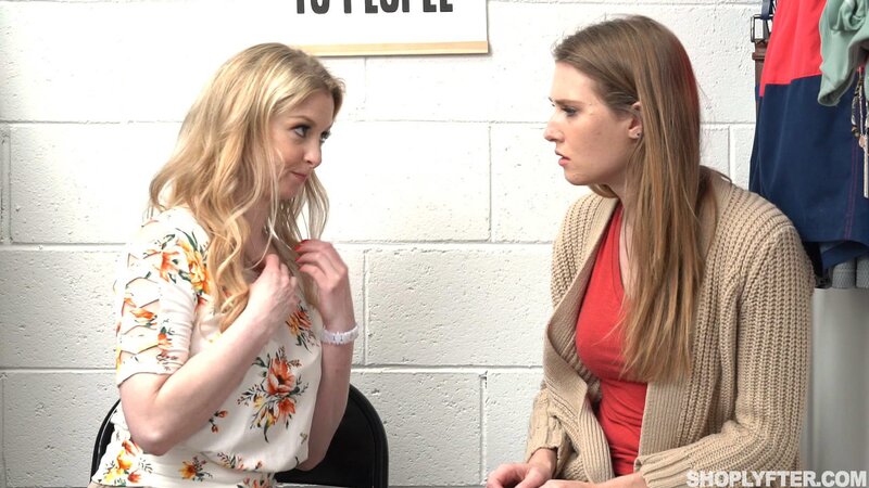 Sunny Lane and Ashley Lane team up to suck Tommy Gunn's cock