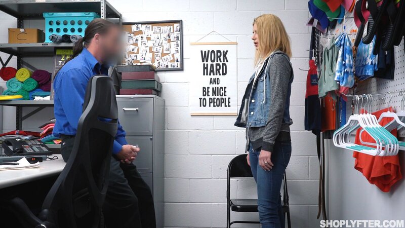 Madison Haze takes off her clothes and gets fucked by Jack Vegas