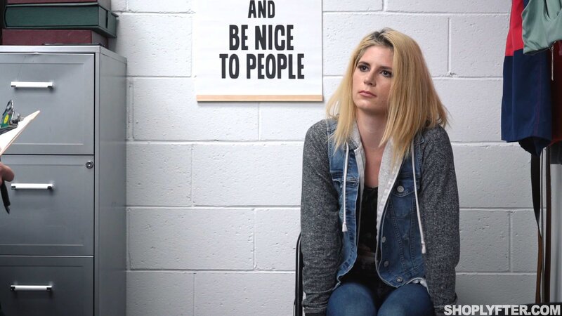 Madison Haze takes off her clothes and gets fucked by Jack Vegas