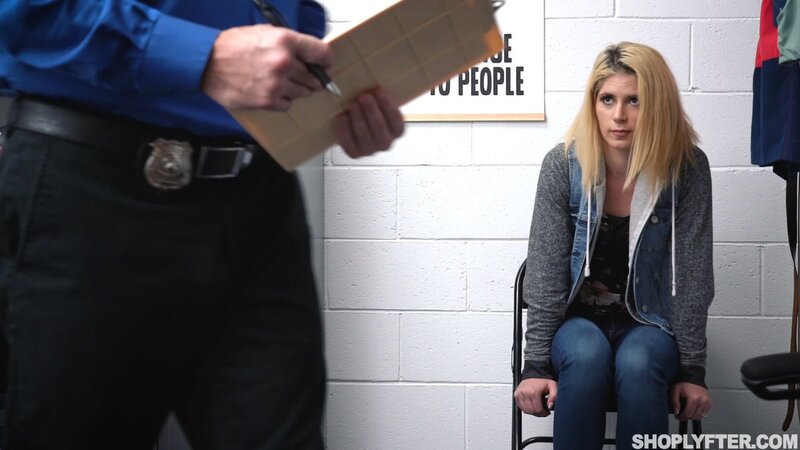 Madison Haze takes off her clothes and gets fucked by Jack Vegas