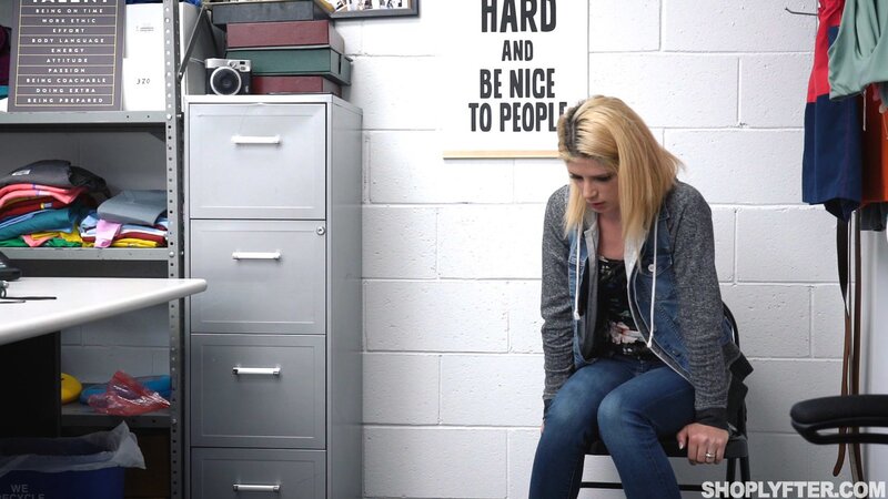 Madison Haze takes off her clothes and gets fucked by Jack Vegas