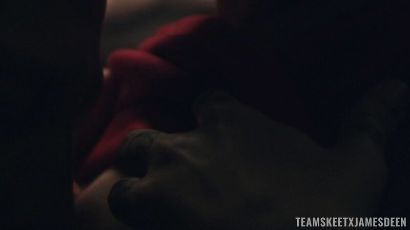 Karmen Karma and Lyla Storm join in a hot orgy with their girlfriends