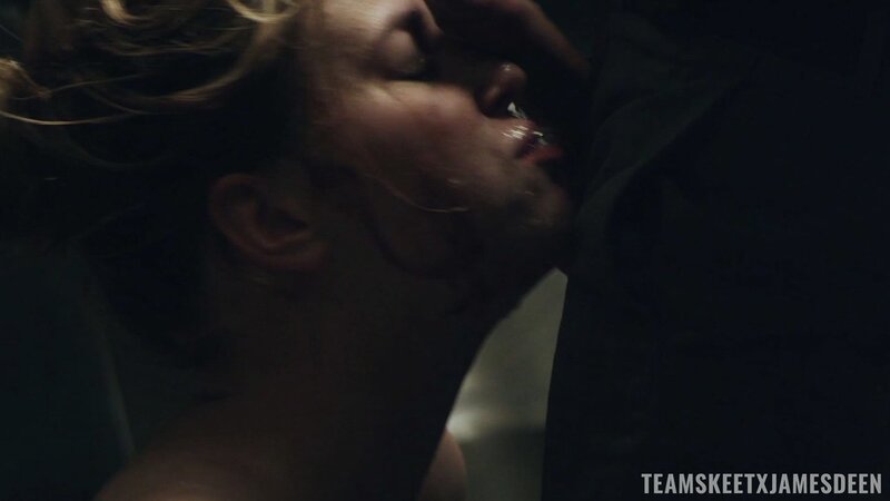 Karmen Karma and Lyla Storm join in a hot orgy with their girlfriends