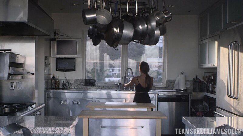 Remy LaCroix gets fucked by Steven St Croix while Kalina Ryu enjoys the show