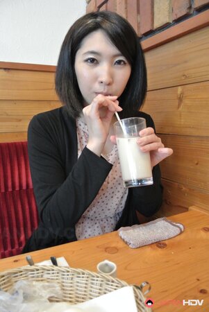 Yurika Tsubaki gets her swollen twat licked and banged too