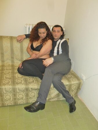 Gianna Michaels and PD Chiara explore passionate blowjob and plowing sessions