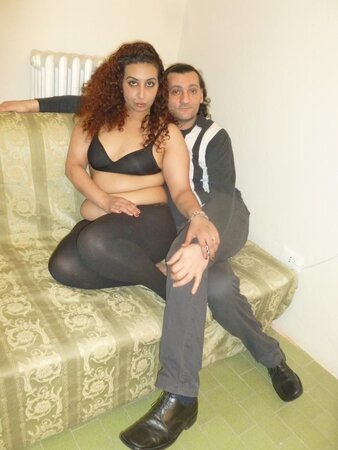 Gianna Michaels and PD Chiara explore passionate blowjob and plowing sessions