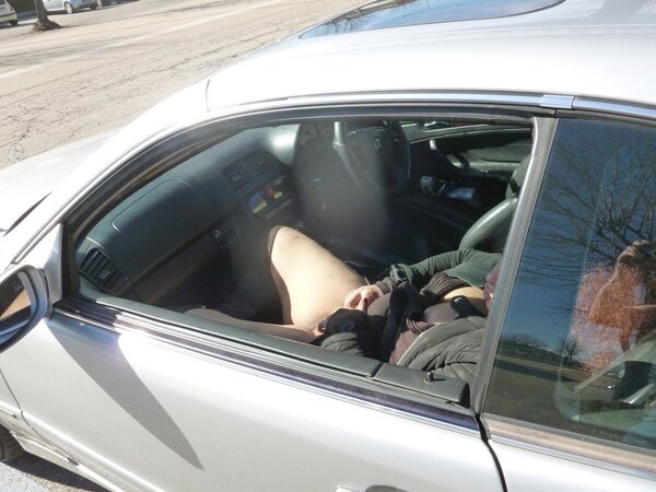 Gianna Michaels and PD Chiara explore passionate blowjob and plowing sessions