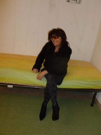 Lucrezia and Gaetano enjoy a threesome with PD Jo