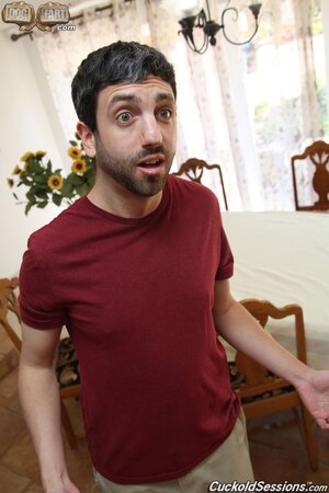 Chanel Preston gets dominated by black dicks in a hot gangbang