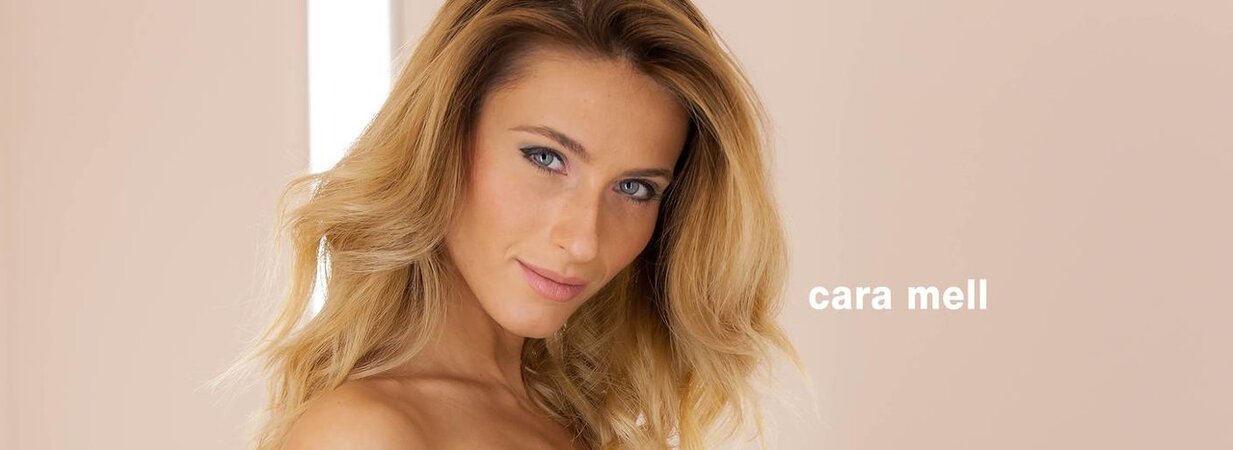 Blonde teen with a fat ass playing with her shaved vagina