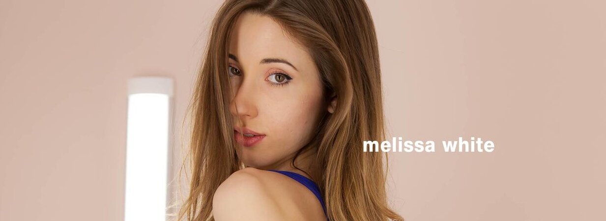 She removes her white panties and touches her fuckable pussy lips