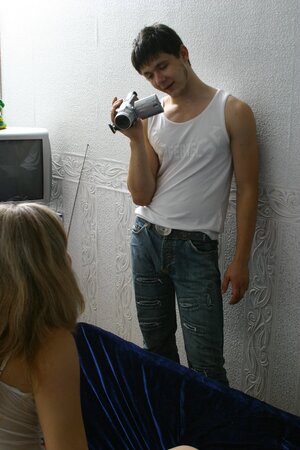 Tanya F is going to bounce on dick and it's gonna look hot