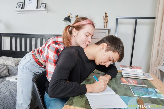 Alice Paradise and her friend will get what they deserve