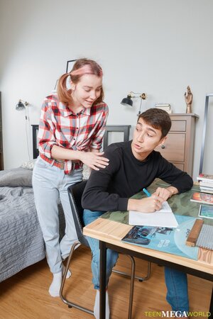 Alice Paradise and her friend will get what they deserve