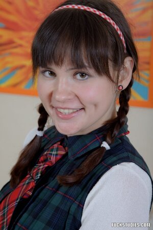 No matter what kind of fucking she needs, she is going to get