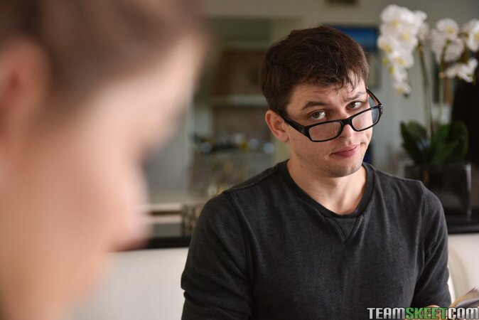 Alana Summers gets fucked stupid, mind blank, body used