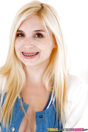 Tiny girl needs to be licked clean and fucked into submission