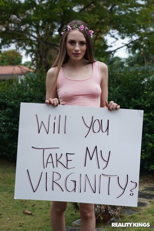 Tight and low-key stacked hippie girl gets fucked silly