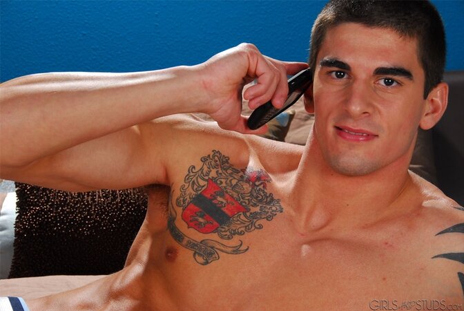 Always watching porn made this dude pretty great at sex