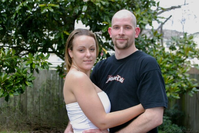 Jenni Lee loves getting her wet pussy plowed hard