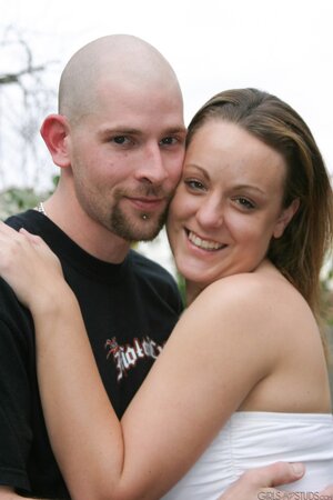 Jenni Lee loves getting her wet pussy plowed hard