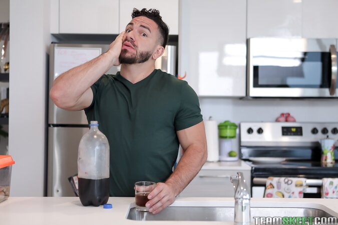 Hottie with big tits and extra spunk wants to get fucked