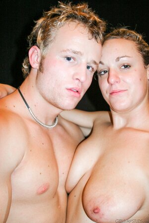 Hot girl gets horny while sitting on his face on the couch