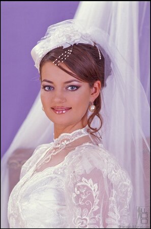 Frank Major and Karina Play perform in Hands On Hardcore