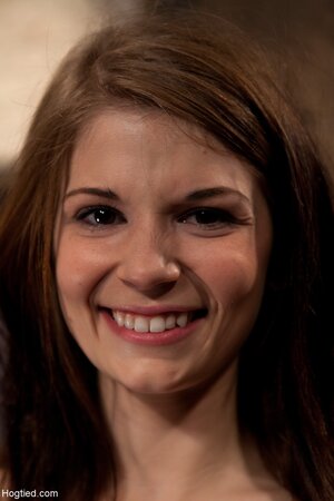 Isis Love and Sensi Pearl have a BDSM session