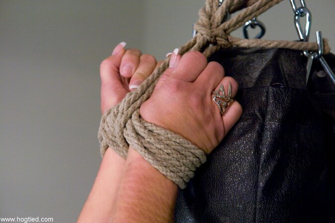 Nerdy MILF opens up about her wild-ass sexual preferences