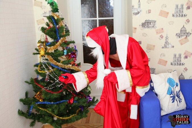 Krystal Boyd gets fucked in a savage way by a hung robber