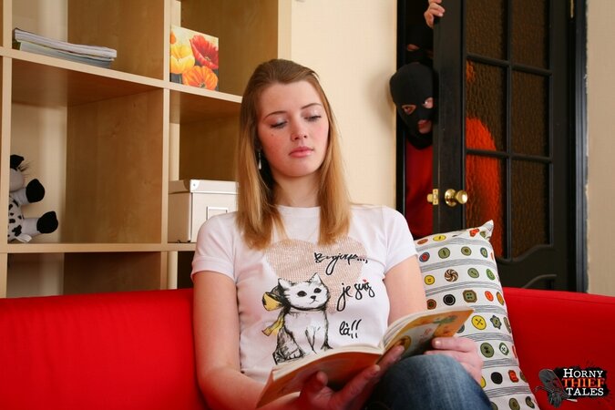 Girl will have to eat her own juices off of those hard dicks