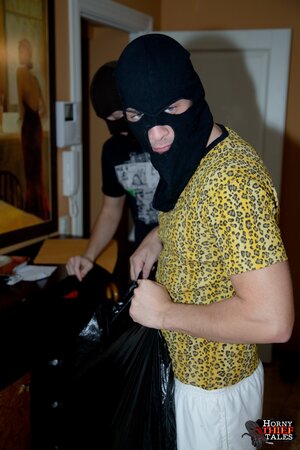 Surrendered princess teases one of them with handjob, then stops