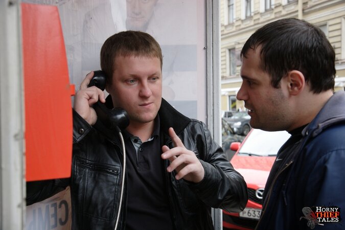 Susannah experiences a rough threesome with burglars and enjoys their cum